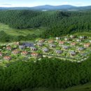 남계 진입로 이미지