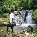 고병계곡 | [파주 부엉이] 강원도 정선 고병 계곡 트레킹!