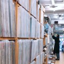 그린소울챠일드 | 사운드룩 턴테이블 후기 : 입문용 추천(SLT-200BT) +잔나비 lp 개봉기