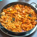 민락2지구 맛집 가족외식 하기 좋은 &#39;거시기 닭갈비 민락점&#39; 후기