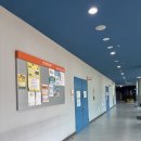 새롬동 복컴 2층 | 새롬동 복컴 실내 놀이터 : 세종, 대전 근교 아기랑 무료 대근육 키즈카페