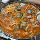 토담순대 - 청주시 흥덕구 운천로4번길 11 | 이천 맛집 '토담순대국' 후기 🍲 (사골순대전골 / 이천 현지인 맛집) 내돈내산