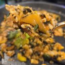 구운1호 | 수원 곡반정동 삼겹살 맛집 장군시오야끼 불향 가득 시오야끼 후기