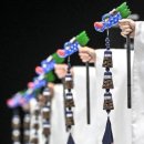 서울시무용단 공연 이미지