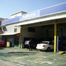 현대자동차 화정점 이미지