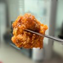 6216 | 맘스터치 신메뉴 후덕죽 빅싸이순살 솔직 후기 🍗 중식풍 어향소스 치킨 내돈내산 리뷰