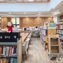 옥골샘도서관 이미지