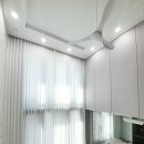 우남드라이크리닝 | [염실장의더커튼]동탄2신도시 우남더테라스 커튼/블라인드시공후기