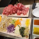 삼양골드3차상가 | 동해맛집 샤브향 동해점 소고기 샤브샤브 가족외식 추천