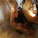 옛날통닭새벽닭 이미지