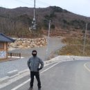 영남알프스 둘째날