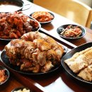 이장군 족발보쌈 이미지