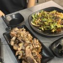 마왕족발양주옥정 | 양주 옥정 족발 맛집 후기 | 불줄이족발 양주옥정점