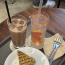 연남동 카페 [바모스커피] — 케이크 맛집🍰 후기