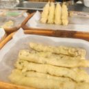 장금이네튀김