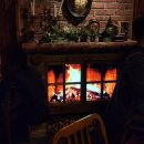 둘이산장 | 둔산동 데이트 맛집 추천｜분위기 좋은 술집 부엉이산장 방문 후기