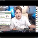 아프리카BJ 남캠 세야 현재 상황...... 이미지