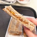 Toast Box 토스트 박스 - 싱가포르 카야 토스트 맛집