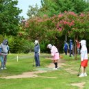 진주종합경기장 파크골프장 이미지