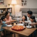 대구학산초등학교 | 신월성 초등수학 분수 개념 원리 피자 한 판으로 완벽하게 이해하기