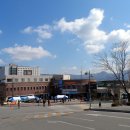 한림대학교교직원식당 이미지