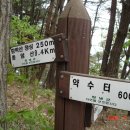 함박산약수터 이미지