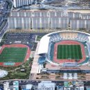 종합운동장보조경기장 다목적경기장 이미지