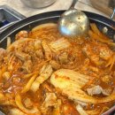 일품두루치기 | [부산 양정동] 자작한 국물과 고기질이 일품인 두루치기 맛집 &#34;갱상도식&#34; 내돈내산 솔직후기 (4.0/5)