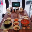 가산곰탕맛집 먹거리촌 미리옥 가산직영점 한우곰탕 솔찍후기~!