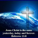 Bible Reading - Hebrews 13:1~8 이미지
