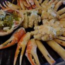 1184 | [수율 좋은 신선한 영덕 대게 맛집 추천] 대왕대게직판장 영덕본점 신선한 대게를 맛보세요