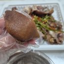 시장 앞 공터 | [충북 청주] 육거리종합시장 유명한 꼬마족발 후기