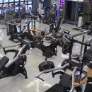 에이치짐 회기점 이미지