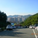 이기대큰고개약수터 이미지