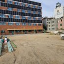 부천초등학교 이미지