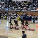31140-9-87-3 | [일상] 수원 KT 소닉붐 VS 창원 LG KBL 정규리그 농구 직관 후기🏀🖤