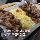 성대역 | 수원 성대역 맛집 예감쪽갈비 찐 후기
