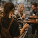 해보농장 | [공지] 호주 워홀 준비 1순위, 2026 성인 영어 회화 스터디?