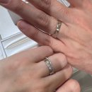 스테이 달 ring | [W8.웨딩밴드] 디자이너브랜드 웨딩밴드투어 후기(레브가/프릿)