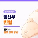 혜정산부인과의원건강식품 | 광양 산부인과 철분 부족 | 임신 중 빈혈 관리와 철분 섭취 방법