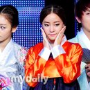 고우리한복 이미지