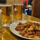 가마치통닭화명롯데점 | 화명동치킨 가마치통닭 #화명동치맥