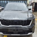 팬텀튜닝 | 레이노 팬텀2 f95 쏘렌토 시공