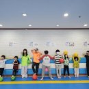 용인대비룡태권도장 이미지