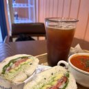 헬로우(HELLO) | 문래 브런치 신선한 베이글 맛집 문래 맛집 헬로우베이글 당산점