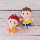 아라와 마루 이미지