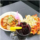 불맛전문관사부간짬뽕독산