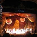 사랑을 잃어버린 여인이 진정한 사랑을 찾는 오페라 베르디의 ‘라 트라비아타’ 이미지