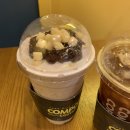 컴포즈 커피 용현점