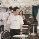 불로바버샵 MBC연예